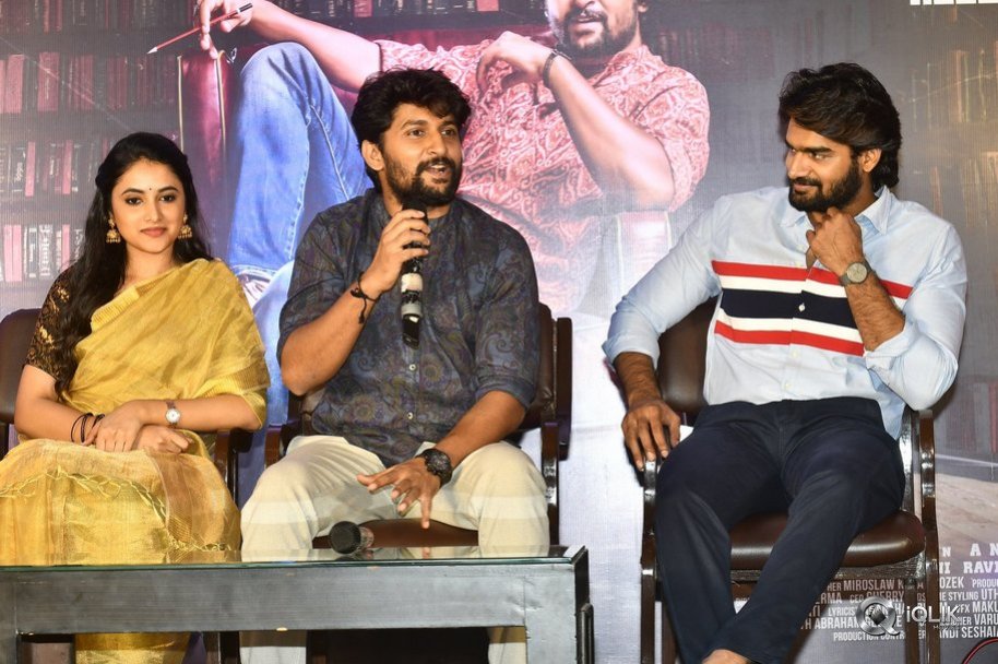 Nani-Gang-Leader-Movie-Press-Meet-Stills